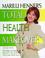 Cover of: Marilu Henner's total health makeover