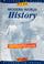 Cover of: GCSE Modern World History (History in Focus)