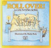 Cover of: Roll over! by Merle Peek