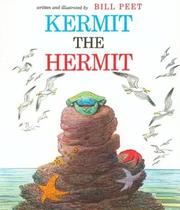 Cover of: Kermit the Hermit by Bill Peet