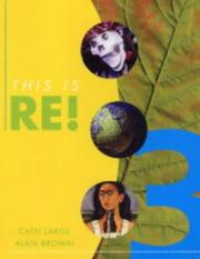 Cover of: This Is Re! 3: Pupil's Book (This Is Re!)