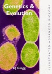Cover of: Genetics and Evolution (Illustrated Advanced Biology Series)