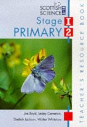 Cover of: Scottish Science (Primary 2)