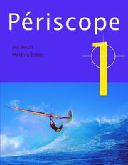 Cover of: Periscope 1 by Ian Maun, Martina Esser