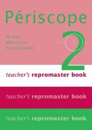 Cover of: Periscope 2 by Ian Maun, Martina Esser, Richard Marsden