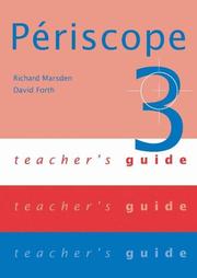 Cover of: Periscope 3
