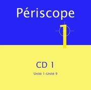 Cover of: Periscope 1 by Ian Maun, Martina Esser