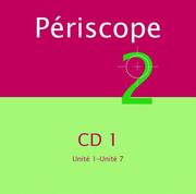 Periscope 2 by Ian Maun, Martina Esser, Richard Marsden