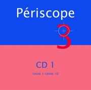 Cover of: Periscope 3 by Richard Marsden, David Forth