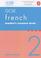 Cover of: GCSE French