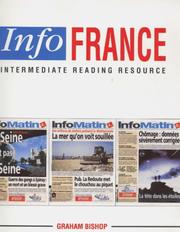 Cover of: InfoFrance