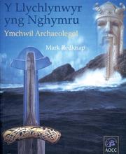Cover of: Y Llychlynwyr Yng Nghymru