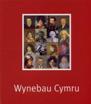 Wynebau Cymru by Ann Sumner