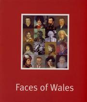 Faces of Wales by Ann Sumner