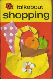 Cover of: Shopping (Talkabouts)
