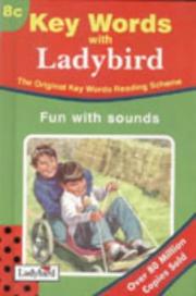 Cover of: Fun With Sounds (Ladybird Key Words Reading Scheme)