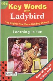 Cover of: Learning Is Fun (Key Words Readers Series C/Book 10c) by W. Murray, Nicholas Murray
