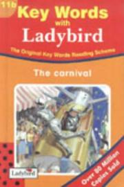 Cover of: The Carnival (Key Words Readers Series B/Book 11b) by W. Murray, Nicholas Murray