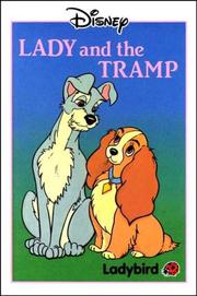 Cover of: Lady and the Tramp (Read With Me)