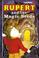 Cover of: Rupert and the Magic Seeds (Rupert Bear)