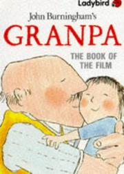Cover of: Granpa (Book of the Film) by John Burningham
