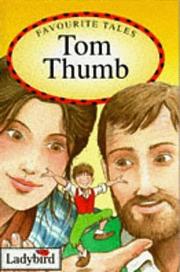 Tom Thumb (Favourite Tales) by Brothers Grimm