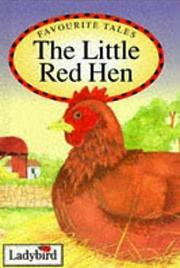 Cover of: Little Red Hen (Favourite Tales)