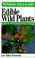 Cover of: Field Guide to Edible Wild Plants