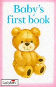 Baby's First Book by Norman Gash