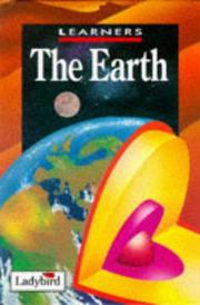 Cover of: The Earth (Learners) by Terry J. Jennings