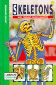 Cover of: Skeletons (Discovery) by D. Harper