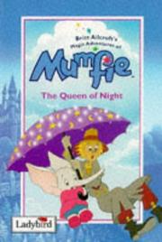 Cover of: Queen of Night (Magical Adventures of Mumfie)