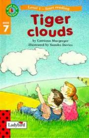 Cover of: Tiger Clouds