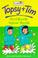 Cover of: Topsy + Tim - Red Boots, Yellow Boots (Topsy & Tim Storybooks)