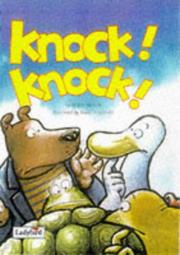 Cover of: Knock! Knock! (Picture Stories)