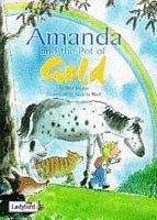 Cover of: Amanda and the Pot of Gold (Picture Stories)