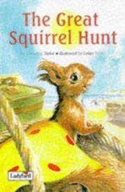 Cover of: Great Squirrel Hunt (Picture Stories)
