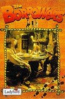 Cover of: The Borrowers (Book of the Film) by Mary Norton
