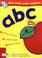 Cover of: ABC (First Steps with Ladybird)