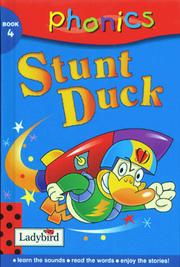 Cover of: Stunt Duck (Phonics)