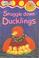 Cover of: Snuggle Down, Ducklings (Snuggle Up Stories)