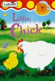 Cover of: Little Chick (Snuggle Up Stories)