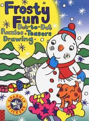 Cover of: Frosty Fun (Christmas Activity Book)