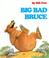 Cover of: Big Bad Bruce
