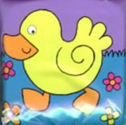 Cover of: Quacky Duck