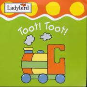 Cover of: Toot! Toot! (First Focus)