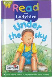 Cover of: Under the Sky (Read with Ladybird)