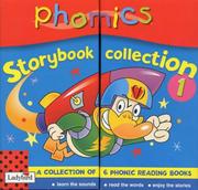 Cover of: Phonics