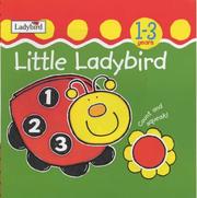 Cover of: Little Ladybird 123 (Touch & Count)