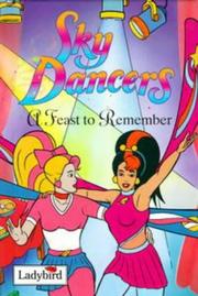 Cover of: Sky Dancers (Skydancers Storybooks)